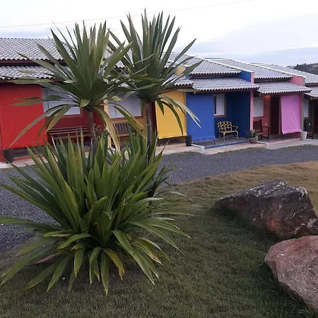 Pousada Sítio Pedras de Minas-3